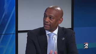 Houston Newsmakers: FBI Houston Special Agent leaving for New York