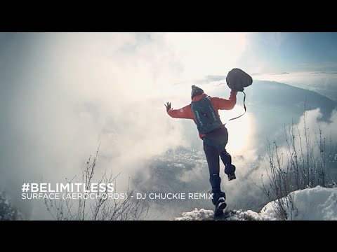 Welcome, Gravity4. #BeLimitless