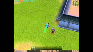 Metin2 Forgotten World 2 PvP