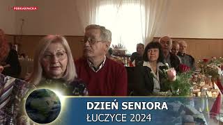 DZIEŃ SENIORA w ŁUCZYCACH