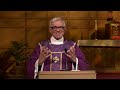 sunday catholic mass today daily tv mass sunday march 6 2022