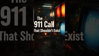 The 911 Call That Shouldn’t Exist
