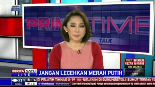 Dialog: Jangan Lecehkan Merah Putih # 1