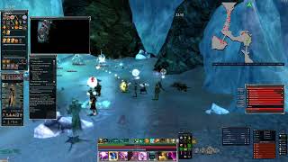 Mesmer GWAMM - EOTN and farming etc