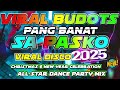 new viral tiktok hits budots disco party remix 2025 pang banat sa christmas and new year disco mix