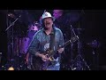 santana iv leave me alone 🎸 sueños 2016