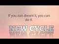 New Cycle is here! | @learningwithrishabh98073