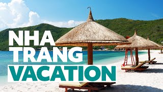Nha Trang Incentive Trip 2023 with Infiniyoung