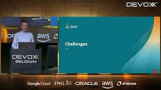 Java Performance Update 2025: From JDK 21 to JDK 25 by Per Minborg