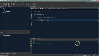 Java Masterclass Beginner to OOP Programming with NetBeans - String and Integer Variables
