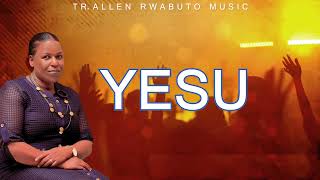 Nibamweta Yesu by Tr.Allen