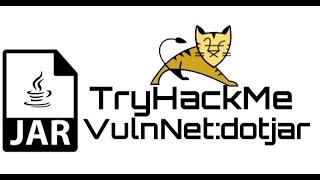 TryHackMe:VulnNet-dotjar
