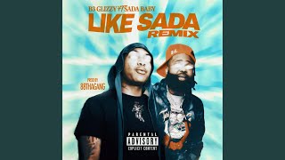 Like Sada (Remix)