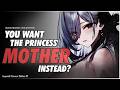 Eloping with your ex-fiance's Mother ASMR [F4M][3DIO][Earrubs]