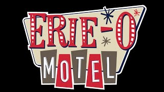 Erie-O Motel and Marina Summer 2021 (Short Version)