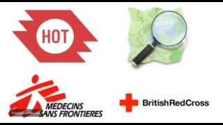 Why Map for Ebola? @ HOT London Mapathon - 26.8.2014 - Ivan Gayton - Missing Maps -