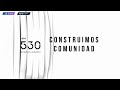 somos radio en vivo que vuelvan las ideas am530