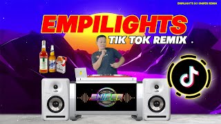 EMPILIGHTS TIK TOK VIRAL DISCO BUDOTS REMIX | JONAS DJ SNIPER REMIX