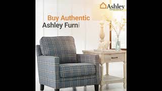 Ashley Furniture Bangladesh - Panthapath Showroom Location