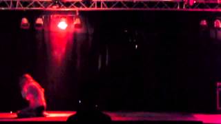 Westplas on Stage - Act 8 - Dana - Moderne dans