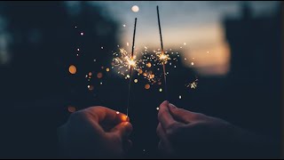 Archive - Lights (with Lyrics) / 4K HQ