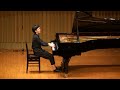 shimamoto ayumi rachmaninoff moments musicaux op.16 no.1 2022ptna final round