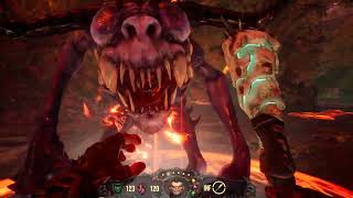 Hellbound - Level 8: The Core