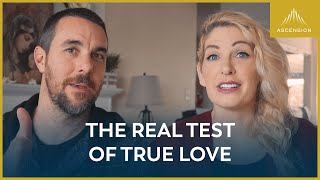 Find Out If You’re Really in Love