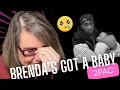 Heartfelt Reaction to 2Pac's 'Brenda's Got a Baby': A Community's Struggle Unveiled