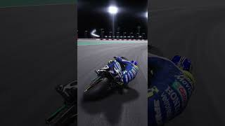 MotoGP 22 -  Beautiful Braking