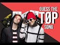 Guess the twenty one pilots song | In 1 second!