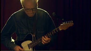 Bill Frisell Trio