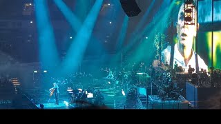 James Bond - No Time To Die (Live) | Hans Zimmer Tour 2024