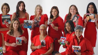 Go Red for Women – Survivors and Recovery