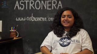 Shine rather than wine! | Ketaki Kardile | AstronEra