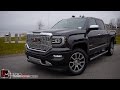 2016 GMC Sierra Denali - This is it!