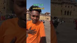 #Banaras #kasi Vishwanath Temple #odisha to prayagraj #cycleyatra #sambalpuri #sambalpurvlogs