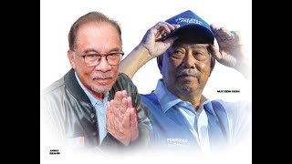 LIVE PANAS !! : RAJA-RAJA MELAYU BERSIDANG, MKT UMNO/BN MESYUARAT MALAM INI (part 2)