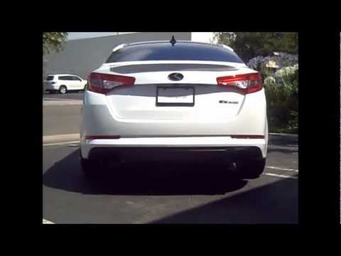 Project Optima Youtube