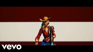Miley Cyrus - Party In The U.S.A. (Official Fortnite Music Video) @MileyCyrus
