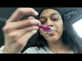 reviewing menchie’s menchies good frozen yogurt good menchies expensive anjalipotato vlog