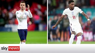 World Cup 2022: Southgate names England's Qatar squad