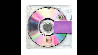 80 Degrees (feat. Ant Clemons) - Kanye West