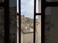 İtalya nın mardin i matera