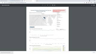 PDMP CRS Reports Webinar 2021