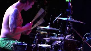 Hard-Ons - Where Did She Come From (Live at Dig It Up!) | Moshcam
