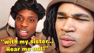 These Confessions Got Out Of Control..