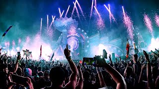 EDM Festival Mix 2021 - Best of EDM Party Electro House & Festival Music