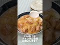 白菜がトロトロ♪肉団子と白菜の麻婆あん　｜　how to make mabo sauce of meat dumplings and chinese cabbage