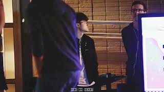 2017 Allstar SKT T1 Faker [6]